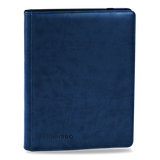 Premium 9-Pocket PRO-Binder