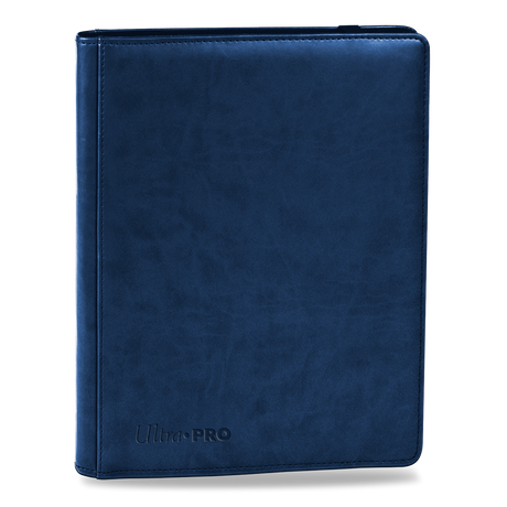 Premium 9-Pocket PRO-BINDER®