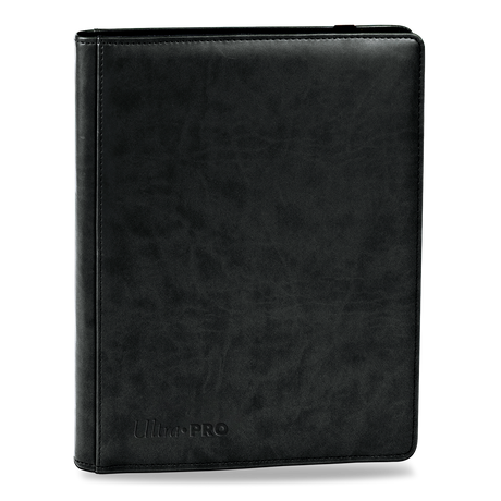 Premium 9-Pocket PRO-BINDER®