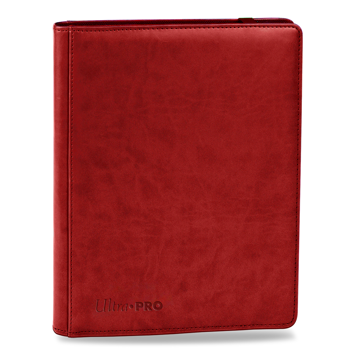 Premium 9-Pocket PRO-Binder