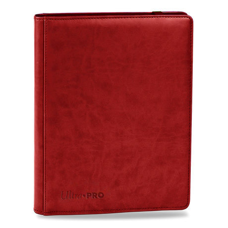 Premium 9-Pocket PRO-BINDER®