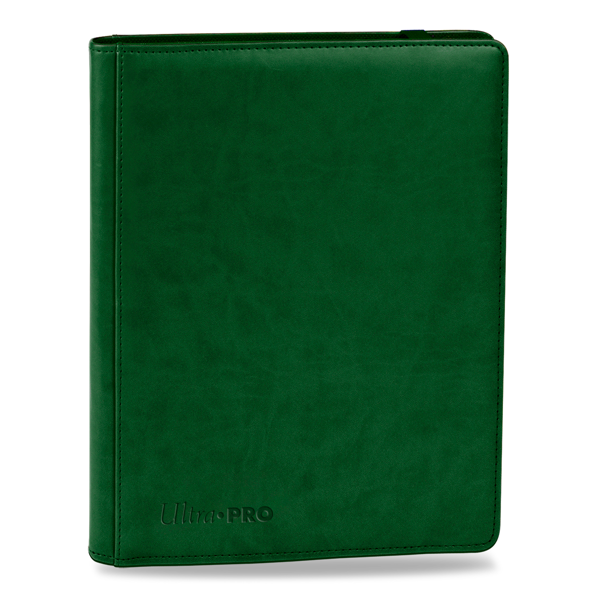 Premium 9-Pocket PRO-Binder