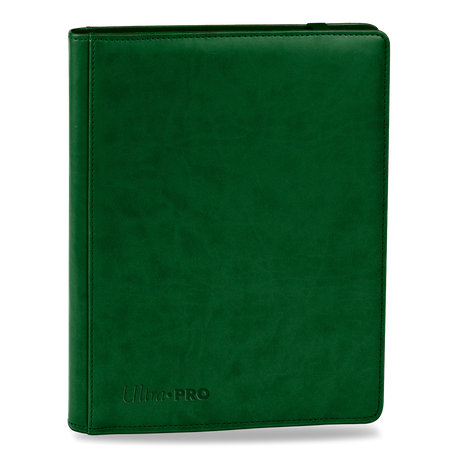 Premium 9-Pocket PRO-BINDER®