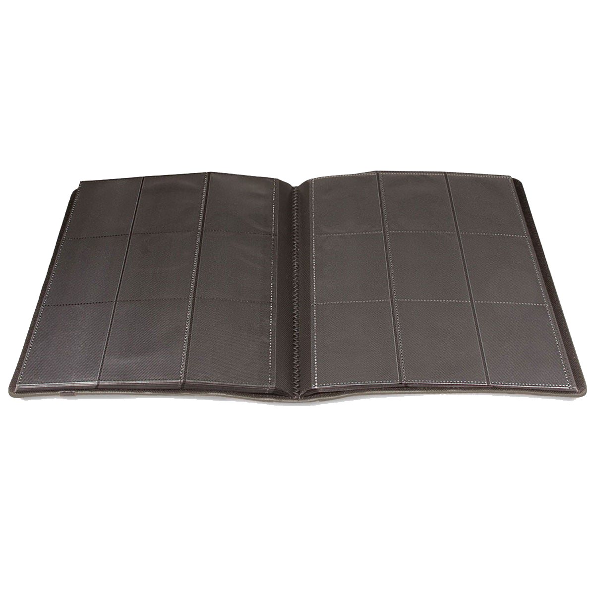 Premium 9-Pocket PRO-Binder