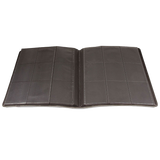 Premium 9-Pocket PRO-Binder