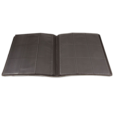 Premium 9-Pocket PRO-Binder