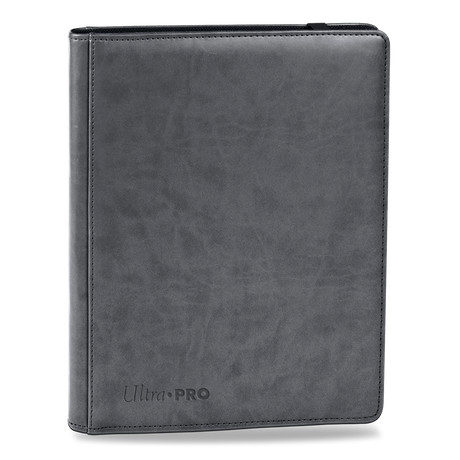 Premium 9-Pocket PRO-Binder | Ultra PRO International