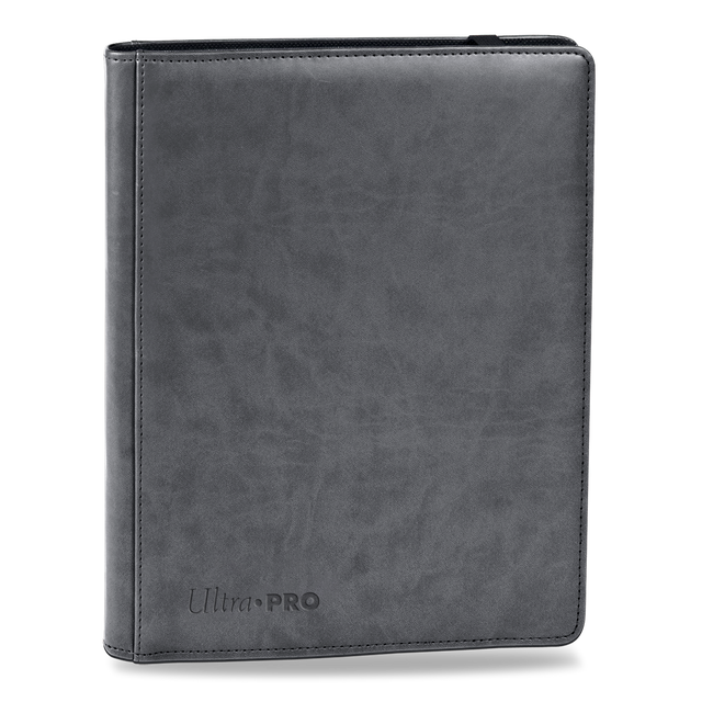 Premium 9-Pocket PRO-Binder | Ultra PRO International