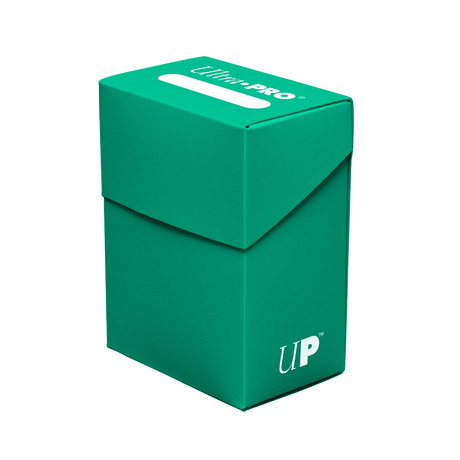 Solid Color DECK BOX®