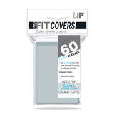 PRO-Fit Small Deck Outer Sleeve Covers (60ct) | Ultra PRO International