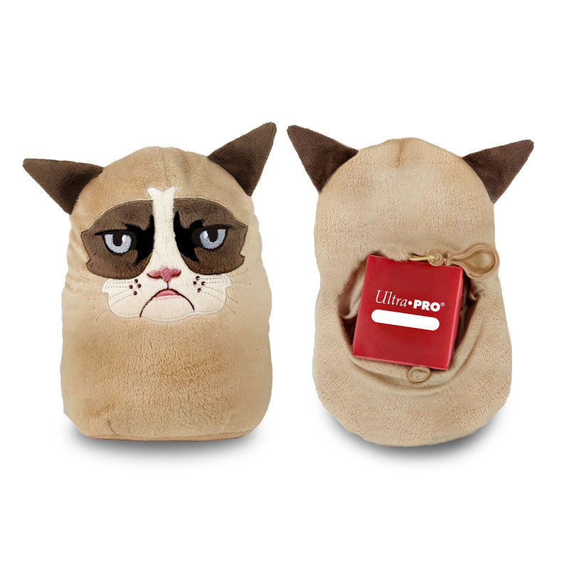 Grumpy Cat Cozy Pouch | Ultra PRO International