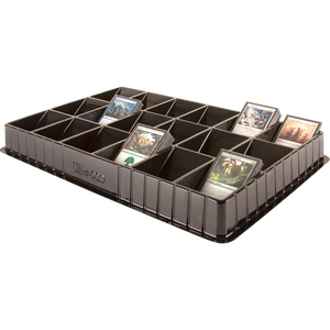 final fantasy mtg terra deck Magic: The Gathering®—FINAL FANTASY™ Terra, Herald of Hope (Commander) 100+ Deck Box