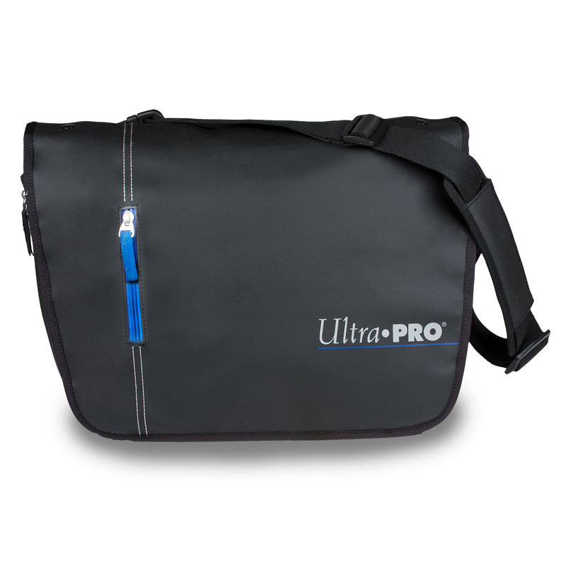 Ultra PRO Gamers Messenger Bag by KP FaceOff | Ultra PRO International