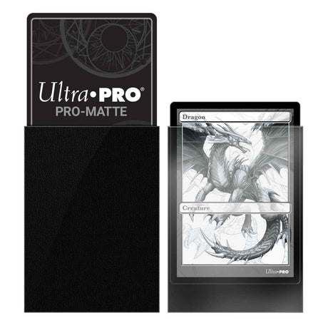 PRO-Matte Standard DECK PROTECTOR® Sleeves