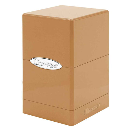 Metallic SATIN® Tower DECK BOX®