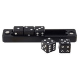 Gravity Dice Precision D6 Dice Set | Ultra PRO International