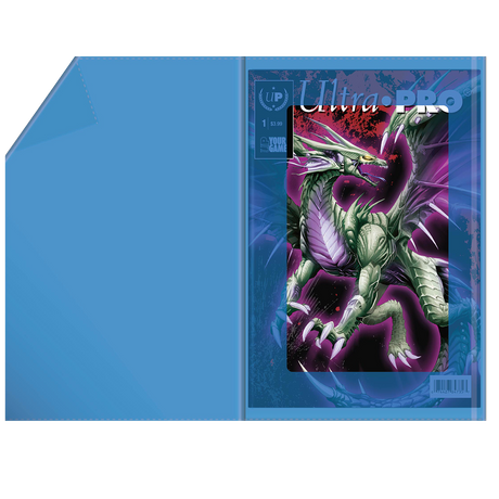 Signature Series Comic Bags (10ct) | Ultra PRO International