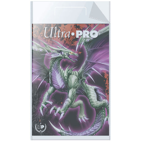 Lithograph Bags (10ct) | Ultra PRO International