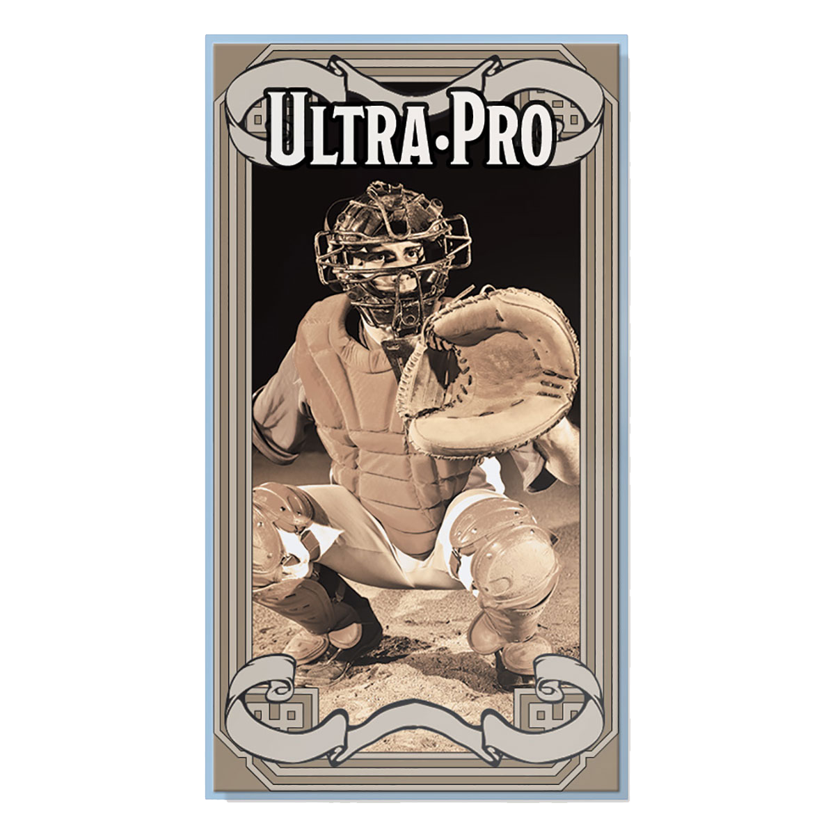 Tobacco Size Sleeves (100ct) | Ultra PRO International