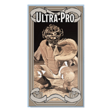 Tobacco Size Sleeves (100ct) | Ultra PRO International