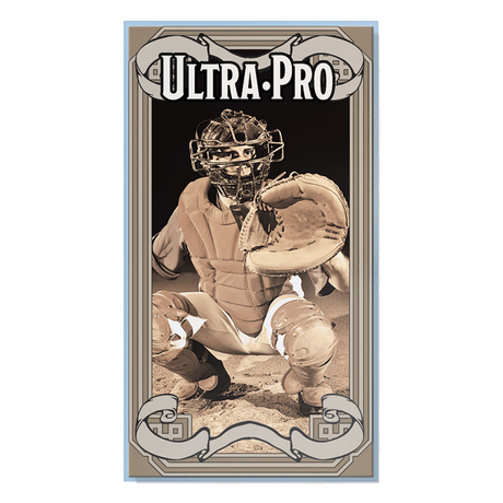 Tobacco Size Sleeves (100ct) | Ultra PRO International