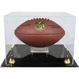 Football Riser Premium Display Case | Ultra PRO International