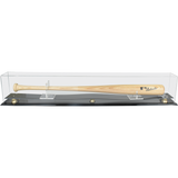 Baseball Bat Riser Premium Display Case | Ultra PRO International