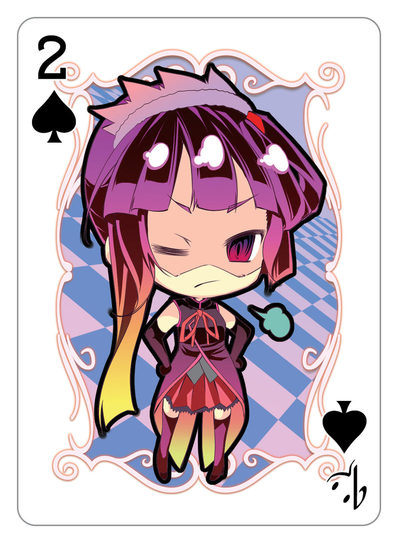 HIGH CARD Playing Cards Cos Poker Magic The Gathering Hobby Collectibles  Anime Toys Card Games Board