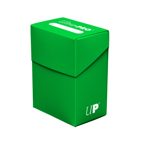 Solid Color DECK BOX®