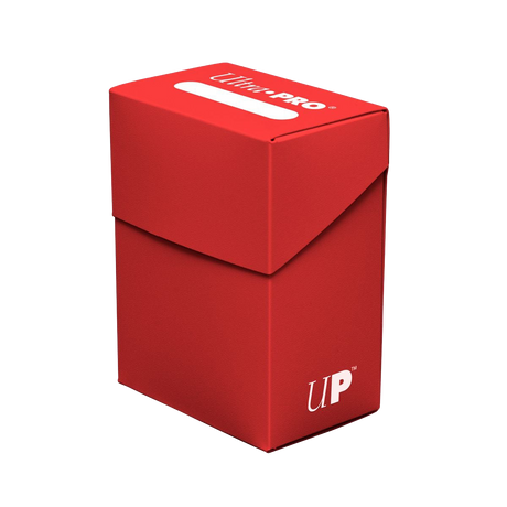 Solid Color DECK BOX®