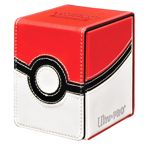 Pokemon - Alcove Flip Deck Box