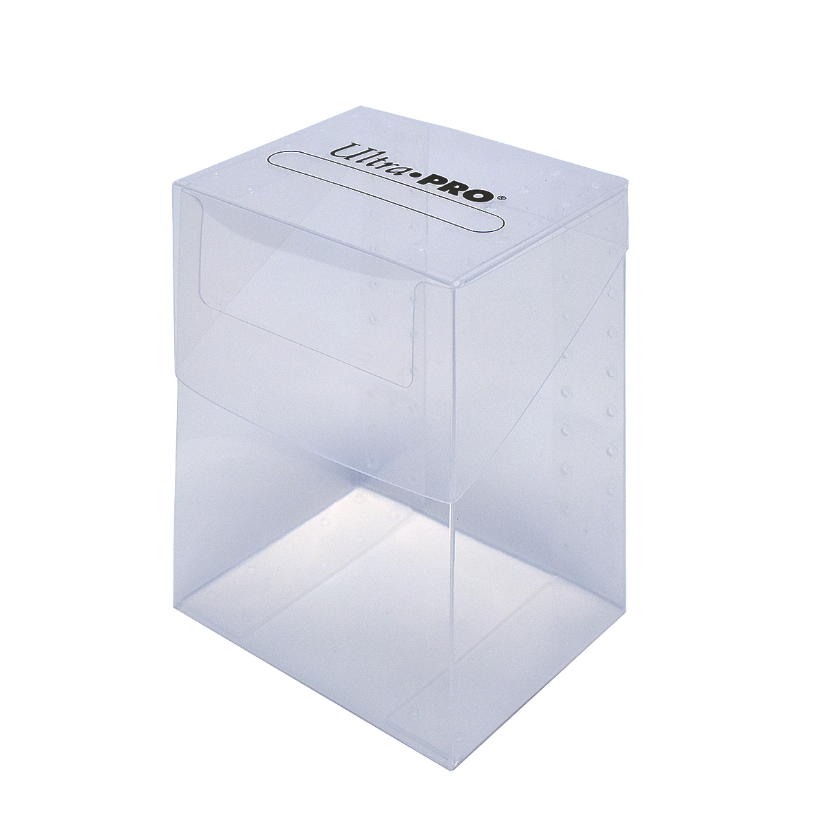 Toploader Storage Box for 3