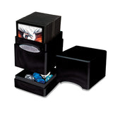 Hi-Gloss Satin Tower Deck Box