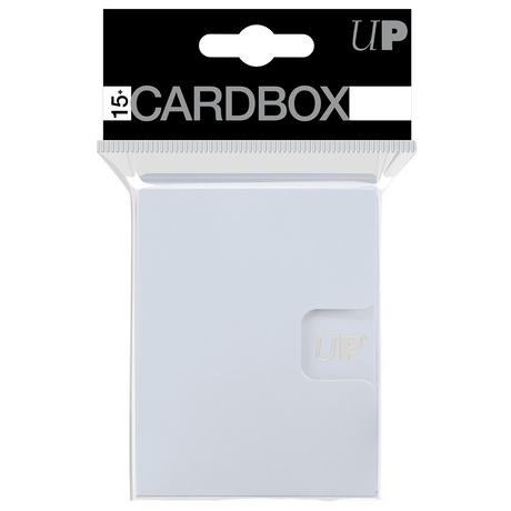 PRO 15+ Pack Boxes (3ct) | Ultra PRO International