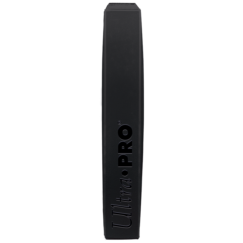 Caja para cartas Ultra-Pro Solid Black