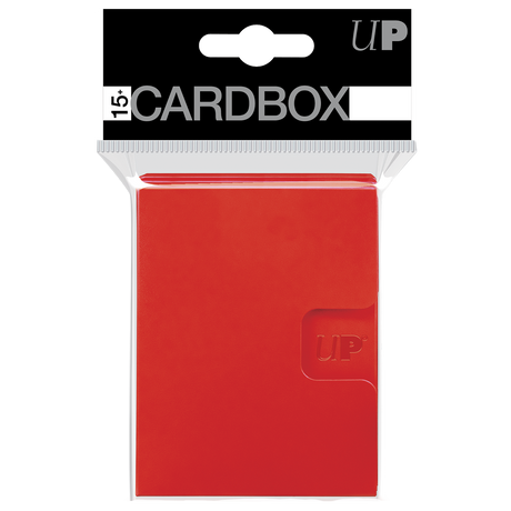 PRO 15+ Pack Boxes (3ct) | Ultra PRO International