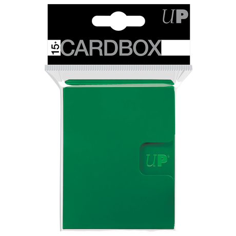 PRO 15+ Pack Boxes (3ct) | Ultra PRO International