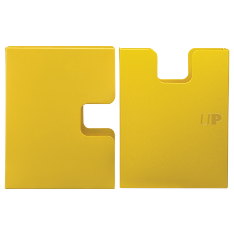 PRO 15+ Pack Boxes (3ct) | Ultra PRO International