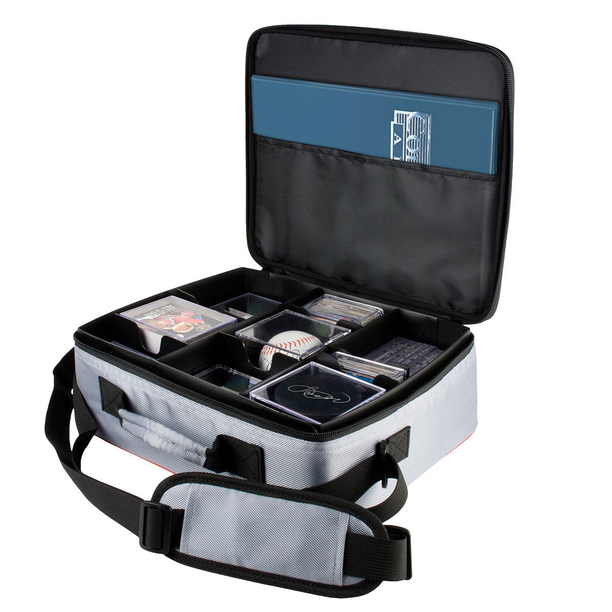 Ultra Pro - Collectors Deluxe Carrying Case
