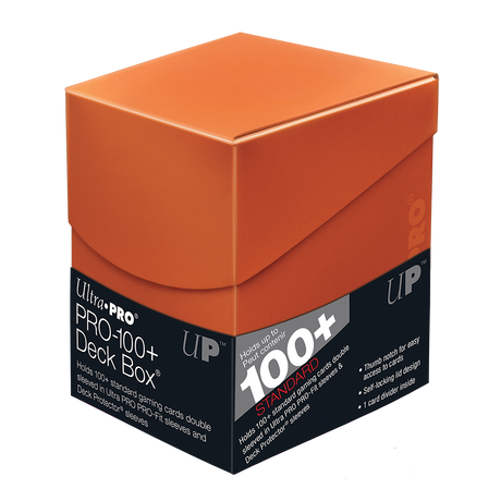 Eclipse PRO 100+ Deck Box | Ultra PRO International