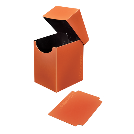 Eclipse PRO 100+ Deck Box | Ultra PRO International