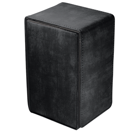 Suede Collection: ALCOVE® Tower Flip DECK BOX®