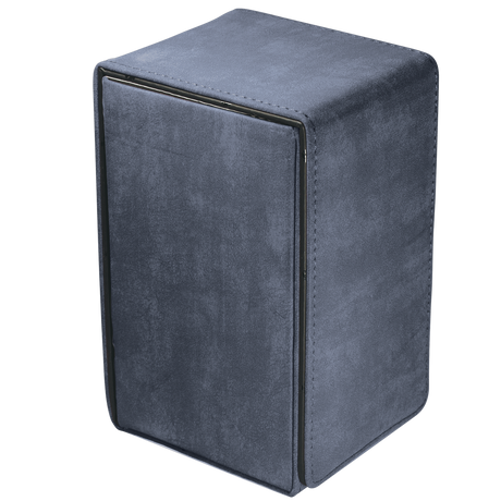 Suede Collection: ALCOVE® Tower Flip DECK BOX®