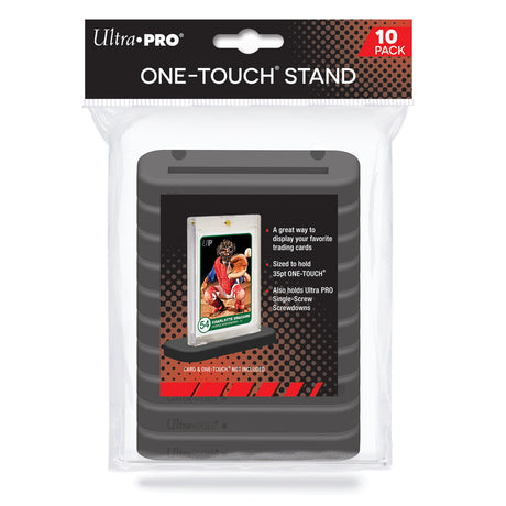 ONE-TOUCH Stands | Ultra PRO International