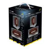 Football Clear Display with UV Block | Ultra PRO International