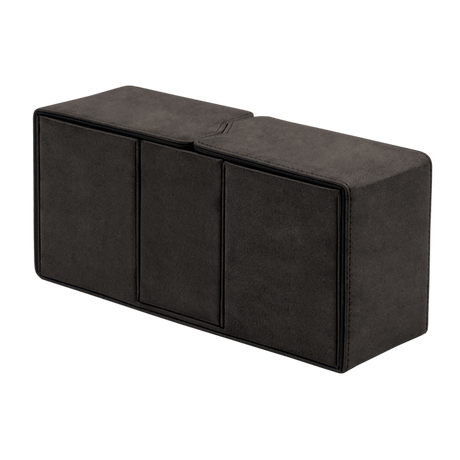 Suede Collection: ALCOVE® Vault DECK BOX®