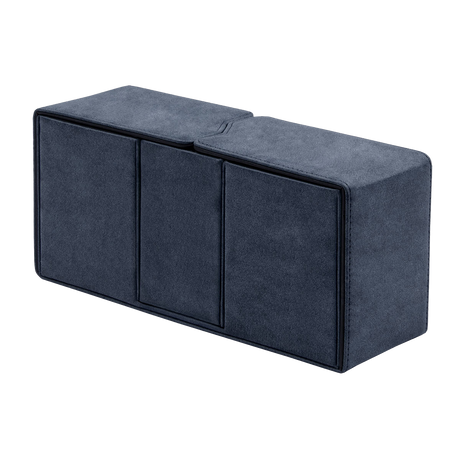 Suede Collection: ALCOVE® Vault DECK BOX®