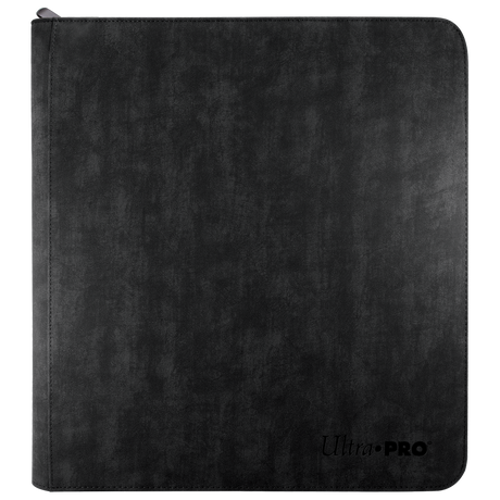 Suede Collection: Deck Builder's Playset PRO-Binder | Ultra PRO International