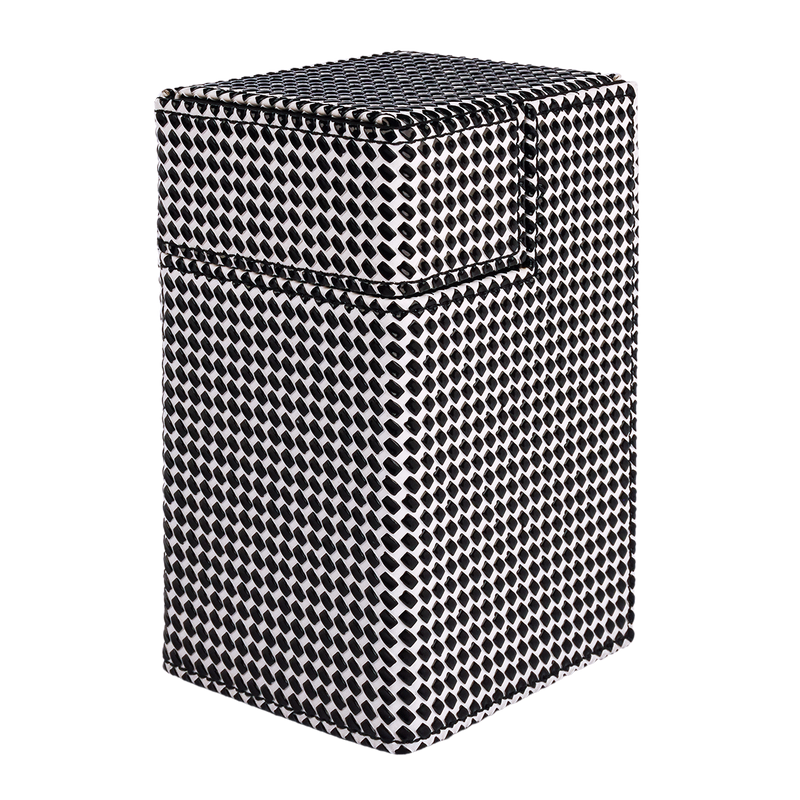 M2.1 Premium Deck Box: Limited Edition Checkerboard | Ultra PRO International