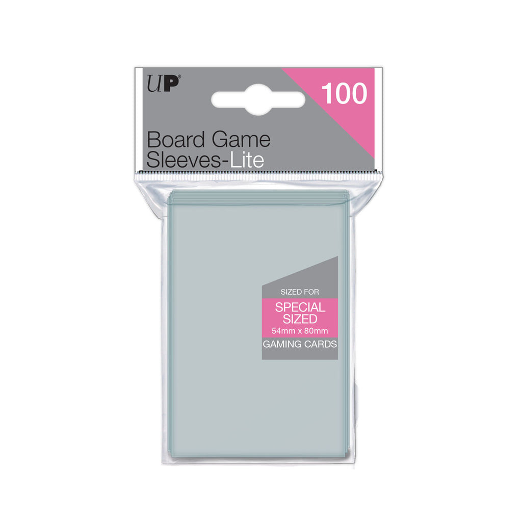 Comic Backing Boards 100-Count Packaged (Southern Hobby)
